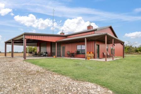 445 CR 24200, Roxton, 德克薩斯州 75477, 美國