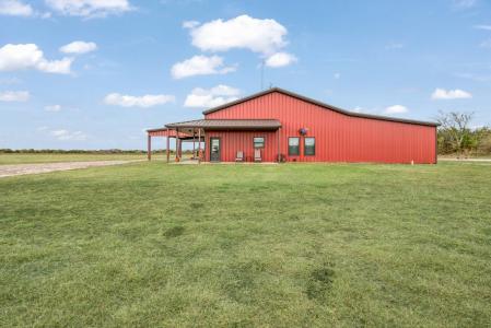 445 CR 24200, Roxton, 德克薩斯州 75477, 美國