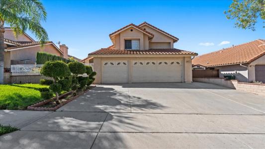 2208 Coachman Cir, Corona, California 92881, Estados Unidos