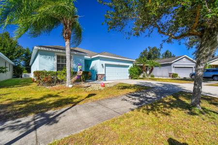 1110 Lauren Manor Lp, Ruskin, فلوريدا 33570, الولايات المتحدة