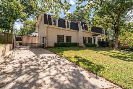 1705 Devonshire Drive, Tyler, Texas 75703, USA