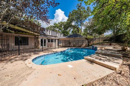 1705 Devonshire Drive, Tyler, Texas 75703, HOA KỲ