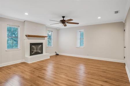 1705 Devonshire Drive, Tyler, Texas 75703, HOA KỲ