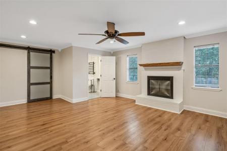 1705 Devonshire Drive, Tyler, Texas 75703, HOA KỲ