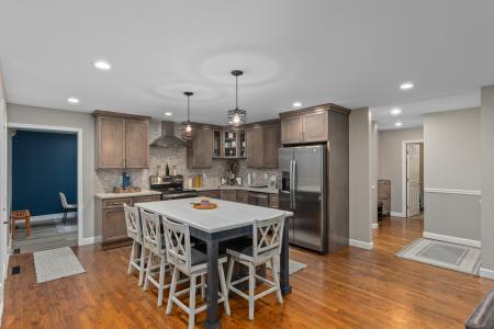 2 Deer Hollow Lane, Litchfield, Illinois 62056