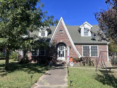 1405 Hickory Avenue, Mena, 알칸사 71953, 미국