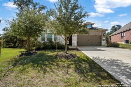22811 Grande Vista, San Antonio, Texas 78261, USA