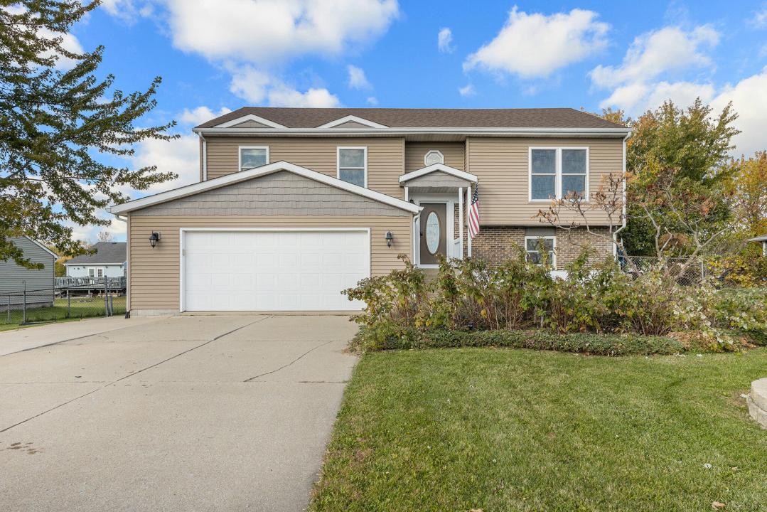 229 W 550 N, Valparaiso, 印第安纳州 46385, 美国