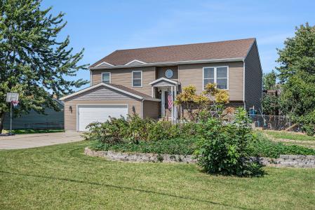 229 W 550 N, Valparaiso, 印第安纳州 46385, 美国