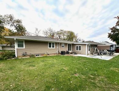 409 East Lane, Jewell, Iowa 50130