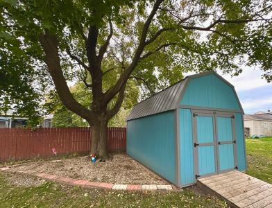 409 East Lane, Jewell, Iowa 50130