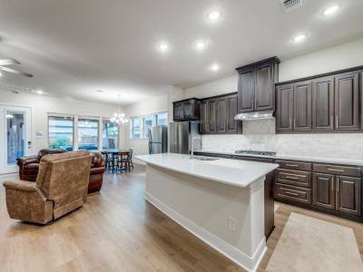 4805 Blackhawk Green Court, Arlington, Teksas 76005, Amerika Birleşik Devletleri