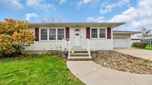 218 Riverview Drive, Vinton, 爱荷华州 52349, 美国