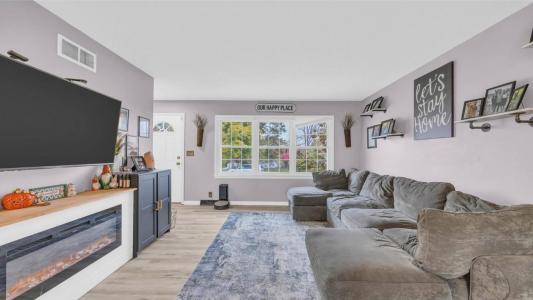 218 Riverview Drive, Vinton, 爱荷华州 52349, 美国