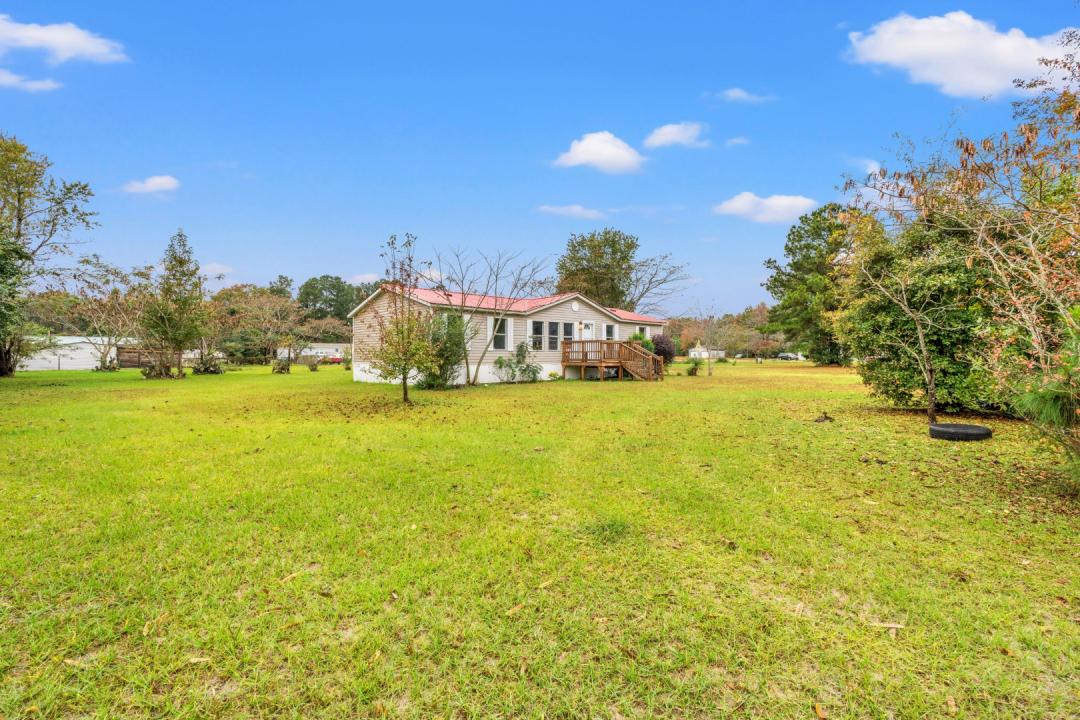 1359 Beechnut Dr., Latta, 사우스 캐롤라이나 29565, 미국