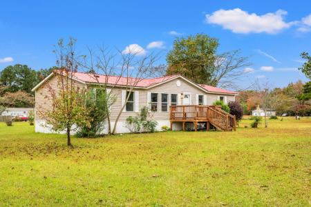 1359 Beechnut Dr., Latta, 사우스 캐롤라이나 29565, 미국