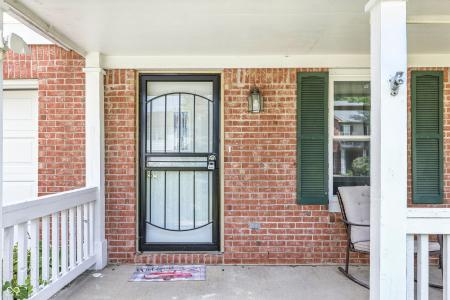 4223 Kestrel Court, Indianapolis, Indiana 46254