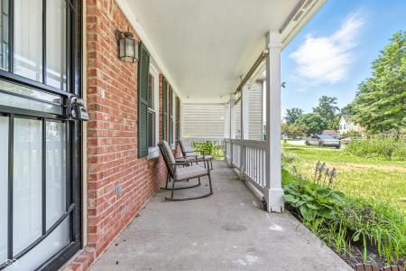 4223 Kestrel Court, Indianapolis, Indiana 46254