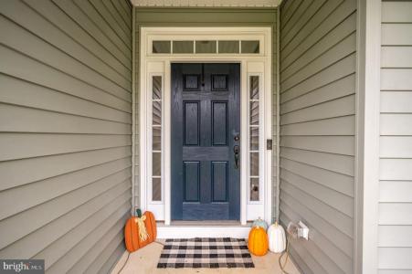 151 Moffett Lane, Fredericksburg, Wirginia 22406, USA