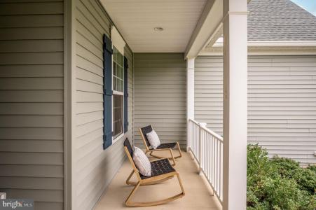 151 Moffett Lane, Fredericksburg, Wirginia 22406, USA