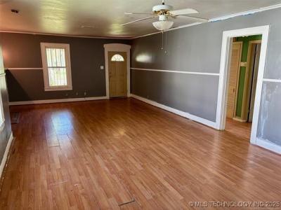 2919 Elgin Street, Muskogee, Oklahoma 74401, USA