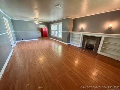 2919 Elgin Street, Muskogee, Oklahoma 74401, USA