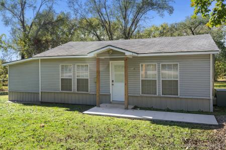 516 S Cherokee Street, Stilwell, Oklahoma 74960, Estados Unidos