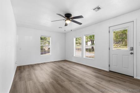 516 S Cherokee Street, Stilwell, Oklahoma 74960, Estados Unidos