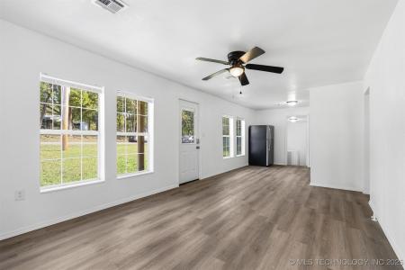 516 S Cherokee Street, Stilwell, Oklahoma 74960, Estados Unidos