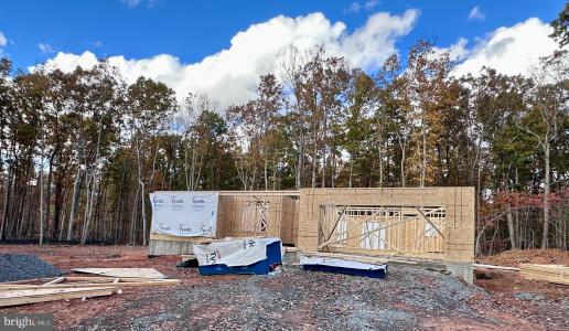 12210 Autumn Ridge Lane, Rhoadesville, 버지니아 22542, 미국