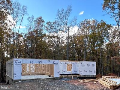 12215 Autumn Ridge Lane, Unionville, 弗吉尼亚州 22567, 美国