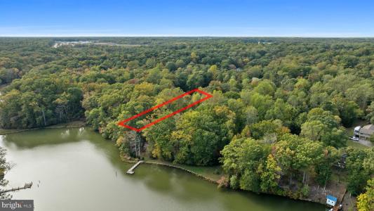 Lot 2 Ewell Lane, Hollywood, 马里兰州 20636, 美国