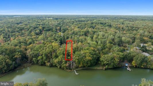 Lot 2 Ewell Lane, Hollywood, 马里兰州 20636, 美国