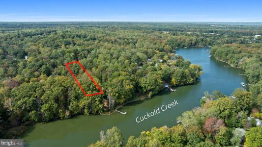 Lot 2 Ewell Lane, Hollywood, 马里兰州 20636, 美国