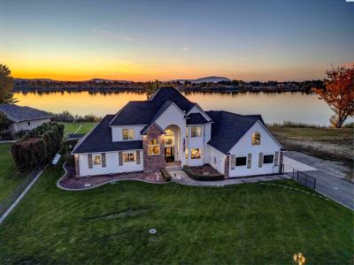 7524 Kohler Road, Pasco, Washington 99301, USA