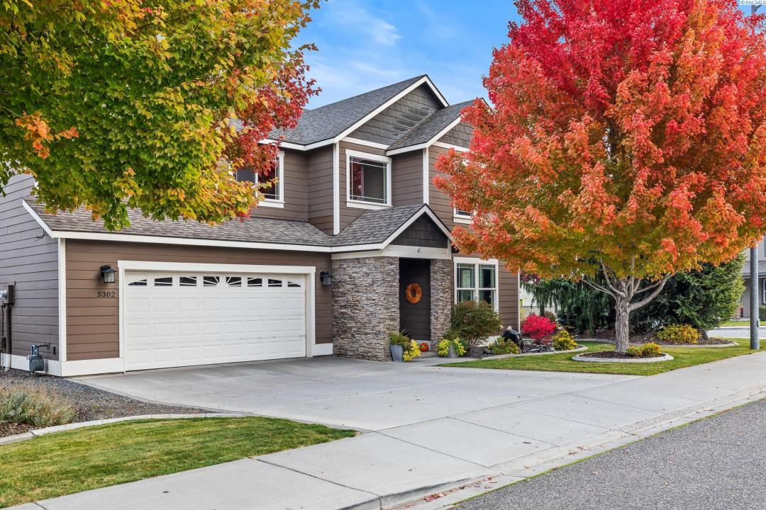 5302 W 24th Ave, Kennewick, Washington 99338, USA