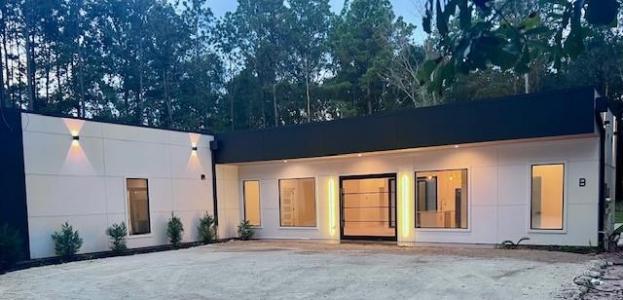 11495 Mockingbird Hill Unit# B, Conroe, Texas 77303