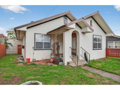 1202 S 3rd Ave, Kelso, וושינגטון 98626, ארצות הברית של אמריקה 