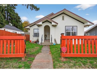 1202 S 3rd Ave, Kelso, וושינגטון 98626, ארצות הברית של אמריקה 