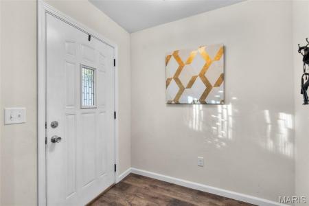 607 Mandeville Street, Oran, ミズーリ 63771, アメリカ合衆国