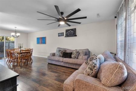 607 Mandeville Street, Oran, ミズーリ 63771, アメリカ合衆国