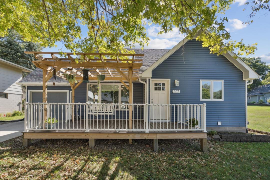 307 Columbus Street, Pella, Iowa 50219, Stati Uniti