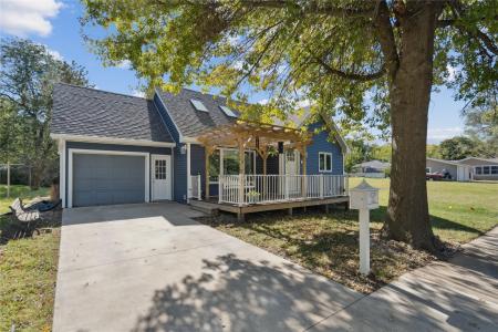 307 Columbus Street, Pella, Iowa 50219, Stati Uniti