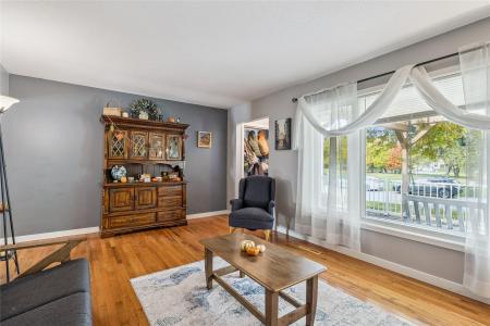 307 Columbus Street, Pella, Iowa 50219, Stati Uniti