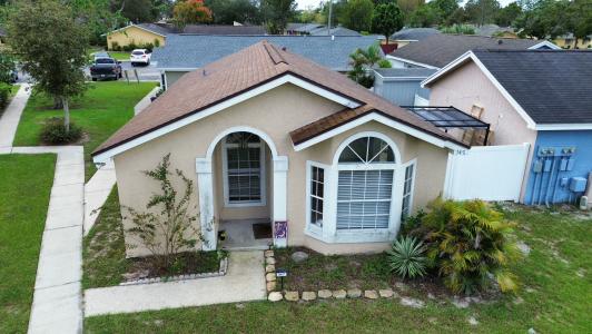 347 San Rafael Street, Winter Springs, Florida 32708, Estados Unidos
