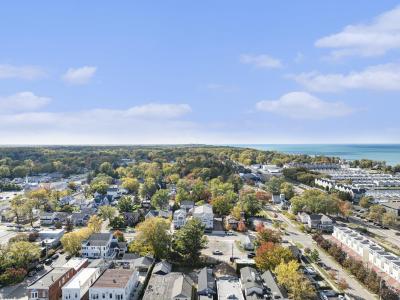 120 N Barton , Unit B, New Buffalo, ميشيغان 49117, الولايات المتحدة