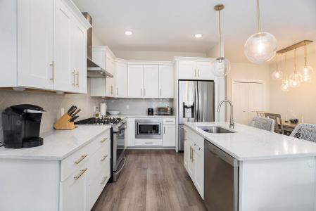 120 N Barton , Unit B, New Buffalo, ميشيغان 49117, الولايات المتحدة