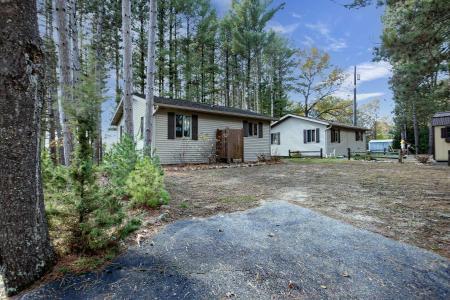 W5613 Aspen Road, Wild Rose, Wisconsin 54984