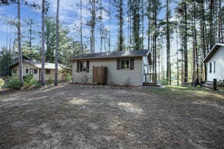 W5613 Aspen Road, Wild Rose, Wisconsin 54984