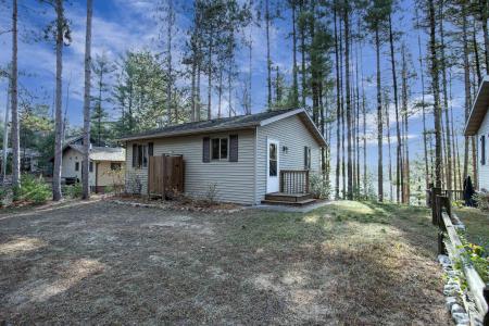 W5613 Aspen Road, Wild Rose, Wisconsin 54984